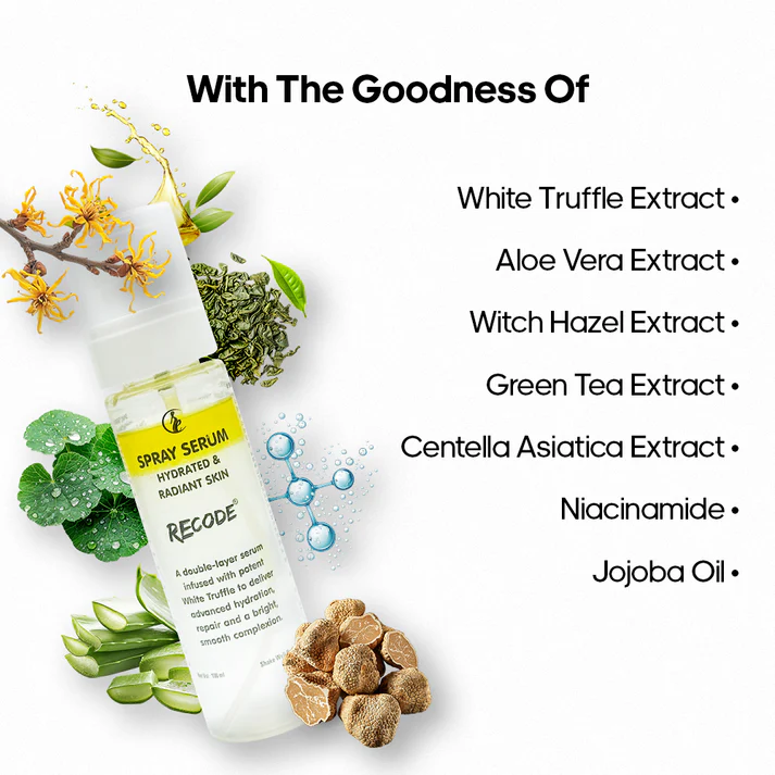 Recode Spray Serum 100 ML